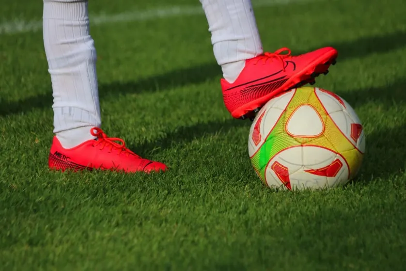 futebol